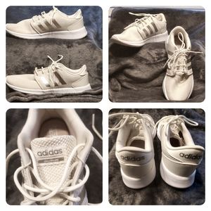 Adidas Cloudfoam Shoes Women Size 9